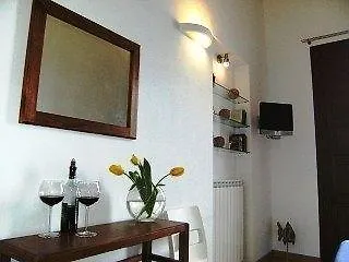 ベッド・アンド・ブレックファスト I Colori Del Vento B&B ヴァルデーリチェ