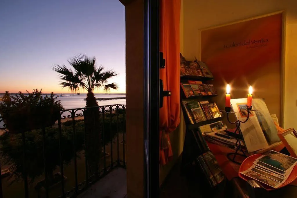 I Colori Del Vento B&B ヴァルデーリチェ 3*,  イタリア