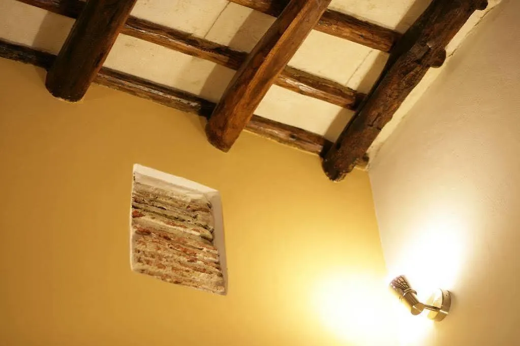 *** ベッド・アンド・ブレックファスト I Colori Del Vento B&B ヴァルデーリチェ イタリア