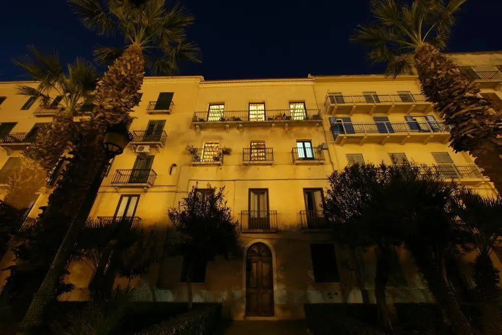 I Colori Del Vento B&B ヴァルデーリチェ