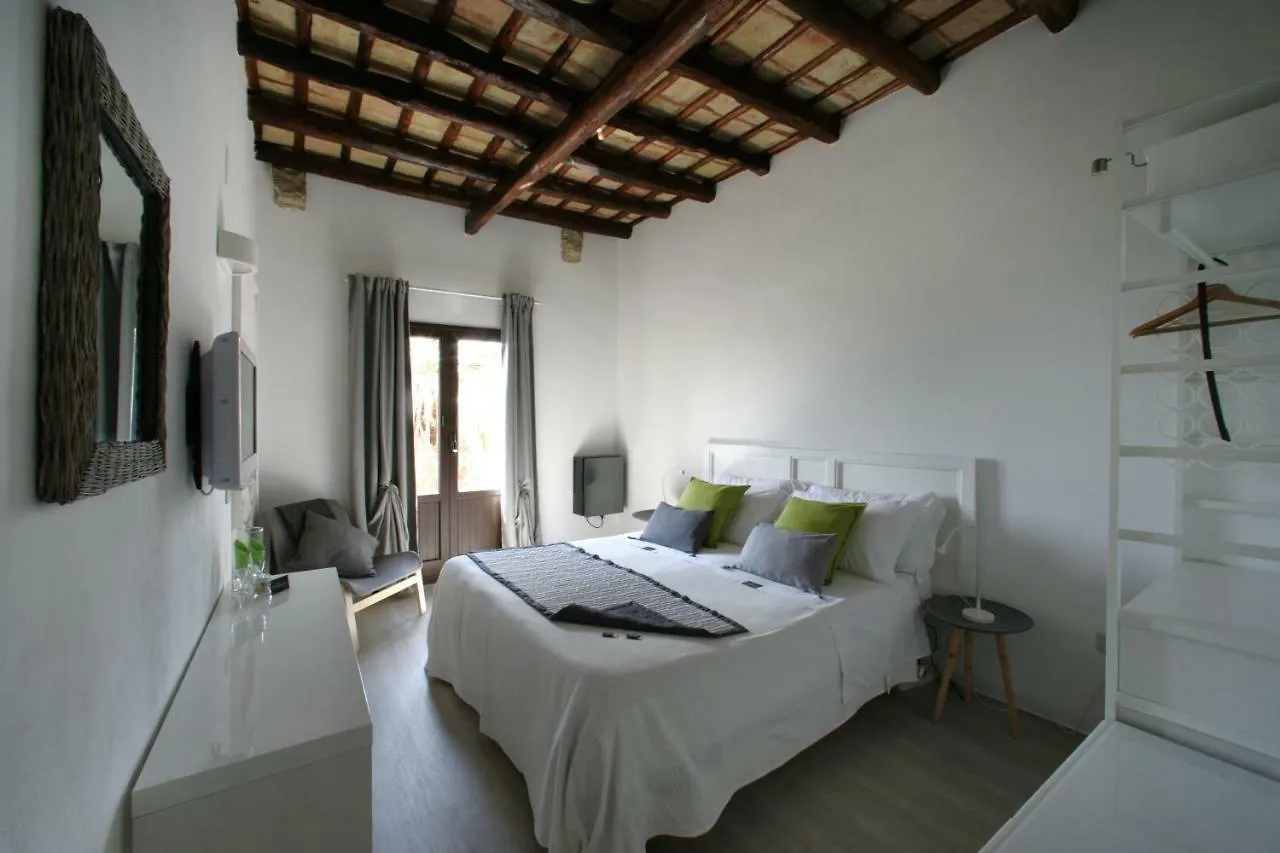 I Colori Del Vento B&B ヴァルデーリチェ ベッド・アンド・ブレックファスト